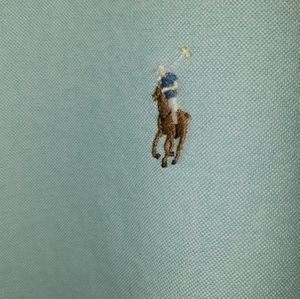 Large Ralph Lauren Polo Shirt
